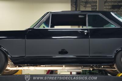 1963 Chevrolet Nova SS