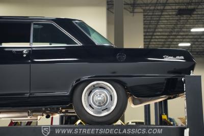 1963 Chevrolet Nova SS