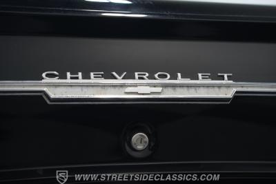 1963 Chevrolet Nova SS