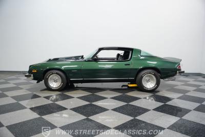 1975 Chevrolet Camaro LT