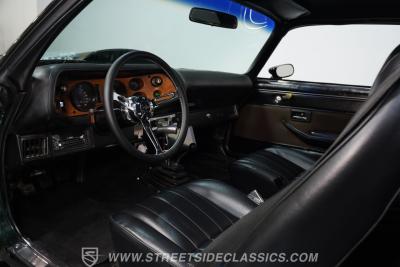 1975 Chevrolet Camaro LT