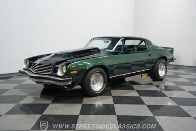 1975 Chevrolet Camaro LT