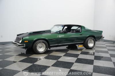 1975 Chevrolet Camaro LT