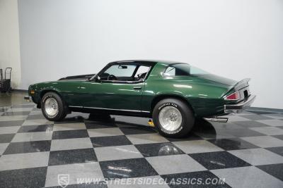 1975 Chevrolet Camaro LT