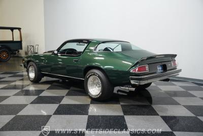 1975 Chevrolet Camaro LT