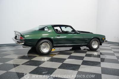 1975 Chevrolet Camaro LT