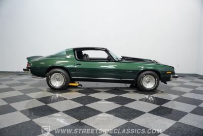 1975 Chevrolet Camaro LT