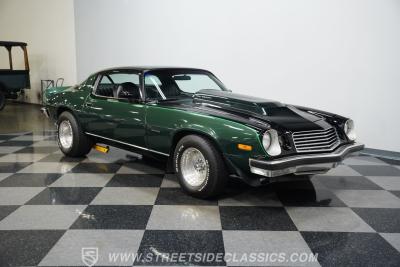 1975 Chevrolet Camaro LT