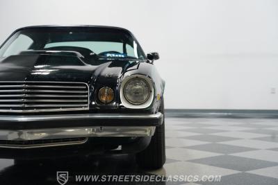 1975 Chevrolet Camaro LT