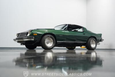 1975 Chevrolet Camaro LT
