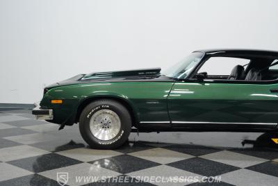 1975 Chevrolet Camaro LT