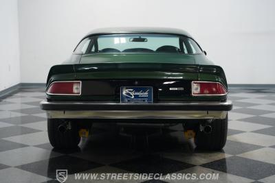 1975 Chevrolet Camaro LT
