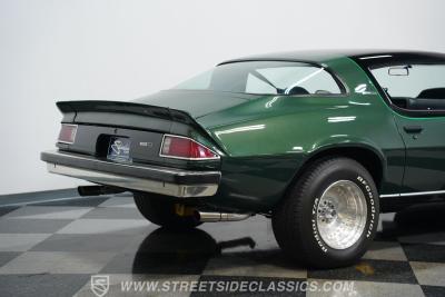 1975 Chevrolet Camaro LT