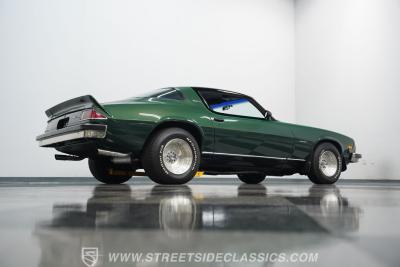 1975 Chevrolet Camaro LT