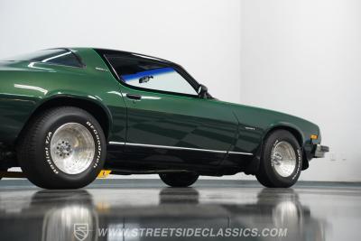 1975 Chevrolet Camaro LT