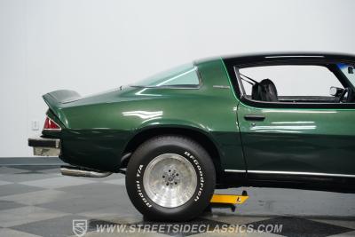 1975 Chevrolet Camaro LT