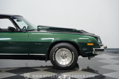 1975 Chevrolet Camaro LT