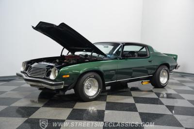 1975 Chevrolet Camaro LT