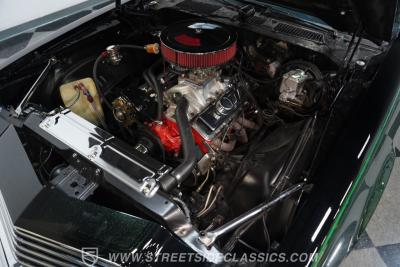 1975 Chevrolet Camaro LT