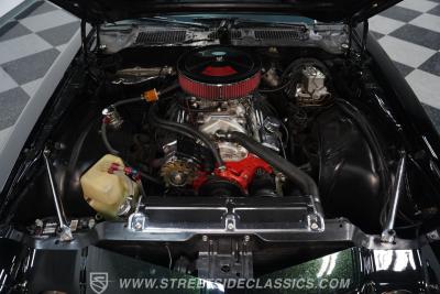 1975 Chevrolet Camaro LT