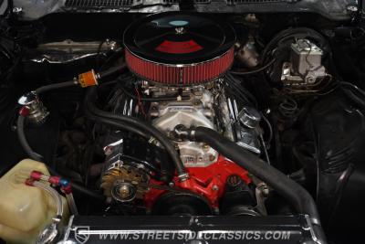 1975 Chevrolet Camaro LT