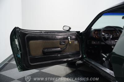 1975 Chevrolet Camaro LT