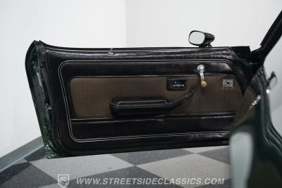 1975 Chevrolet Camaro LT