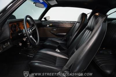 1975 Chevrolet Camaro LT