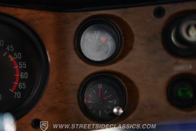 1975 Chevrolet Camaro LT