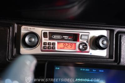 1975 Chevrolet Camaro LT