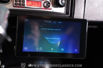 1975 Chevrolet Camaro LT