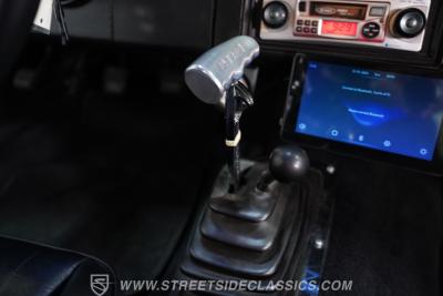 1975 Chevrolet Camaro LT