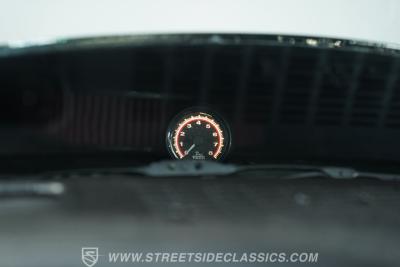 1975 Chevrolet Camaro LT