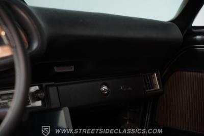 1975 Chevrolet Camaro LT