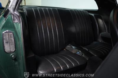 1975 Chevrolet Camaro LT