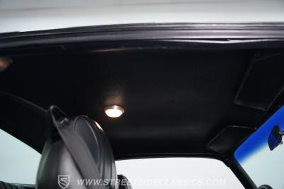 1975 Chevrolet Camaro LT