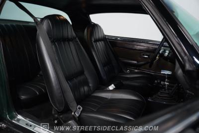 1975 Chevrolet Camaro LT