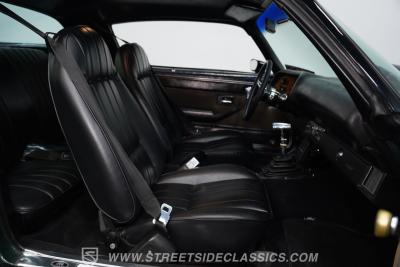 1975 Chevrolet Camaro LT