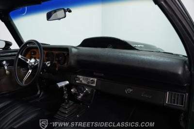 1975 Chevrolet Camaro LT