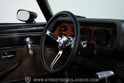 1975 Chevrolet Camaro LT