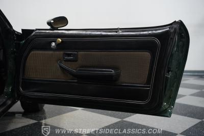 1975 Chevrolet Camaro LT