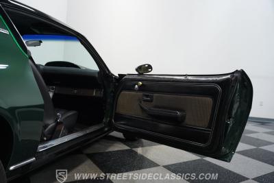 1975 Chevrolet Camaro LT