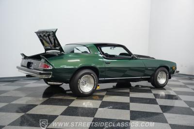 1975 Chevrolet Camaro LT