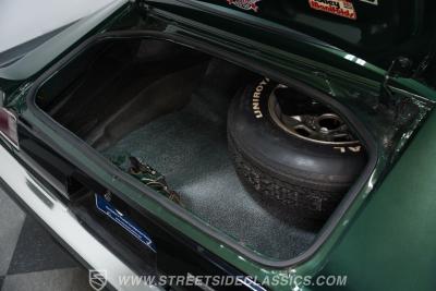 1975 Chevrolet Camaro LT