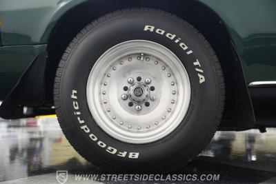 1975 Chevrolet Camaro LT