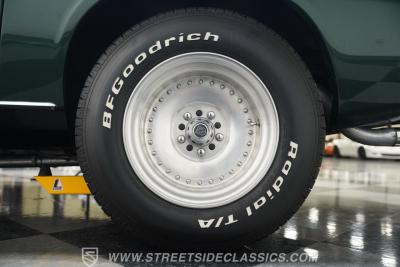 1975 Chevrolet Camaro LT