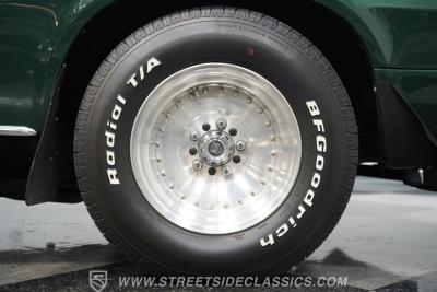 1975 Chevrolet Camaro LT