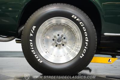 1975 Chevrolet Camaro LT