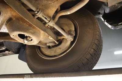 1975 Chevrolet Camaro LT