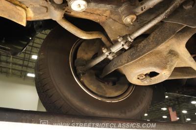 1975 Chevrolet Camaro LT